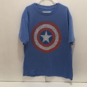 Captain America T-shirt